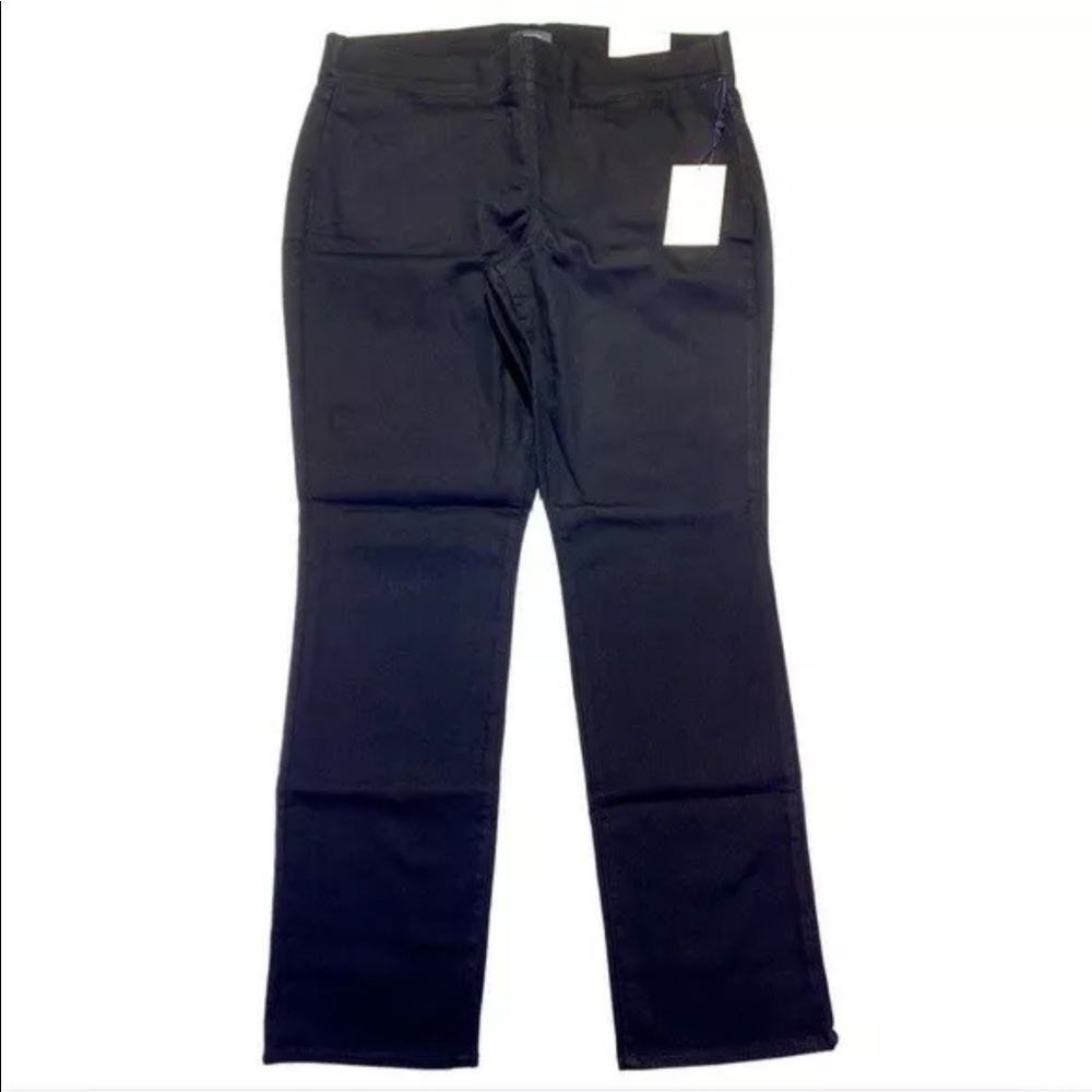 NYDJ *14* NWT (style-Marilyn)